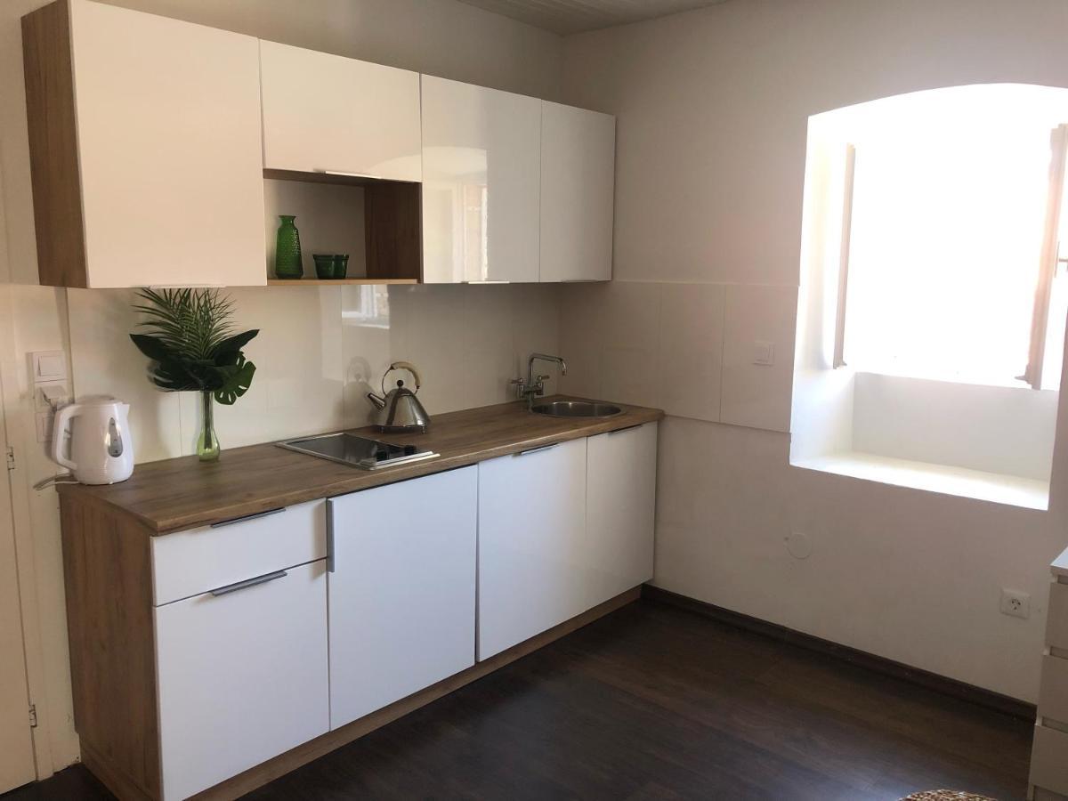 Apartment Dubravka Iza Roka Дубровник Екстериор снимка