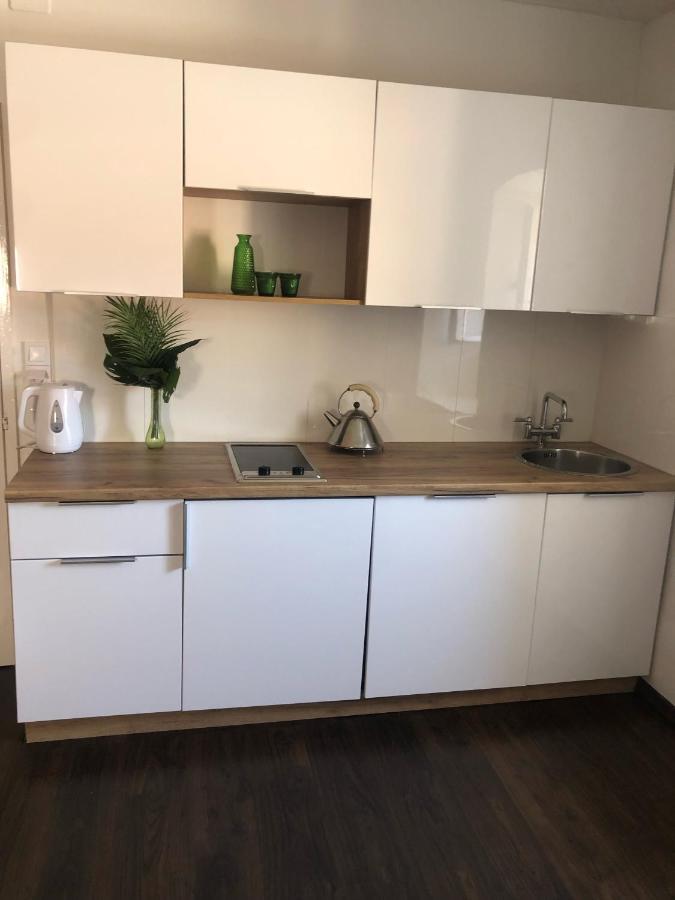 Apartment Dubravka Iza Roka Дубровник Екстериор снимка